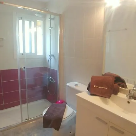 Caules Sleeps 8 Pool Wifi * Льорет-де-Мар