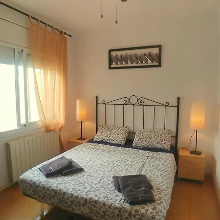 Villa Caules Sleeps 8 Pool Wifi *