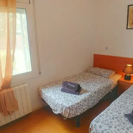 Caules Sleeps 8 Pool Wifi * Льорет-де-Мар